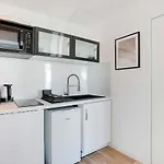 Modern apartment - 2BR-4P - Sacré-Cœur