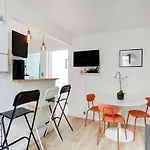 Modern apartment - 2BR-4P - Sacré-Cœur