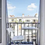 Modern apartment - 2BR-4P - Sacré-Cœur