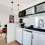 Modern apartment - 2BR-4P - Sacré-Cœur