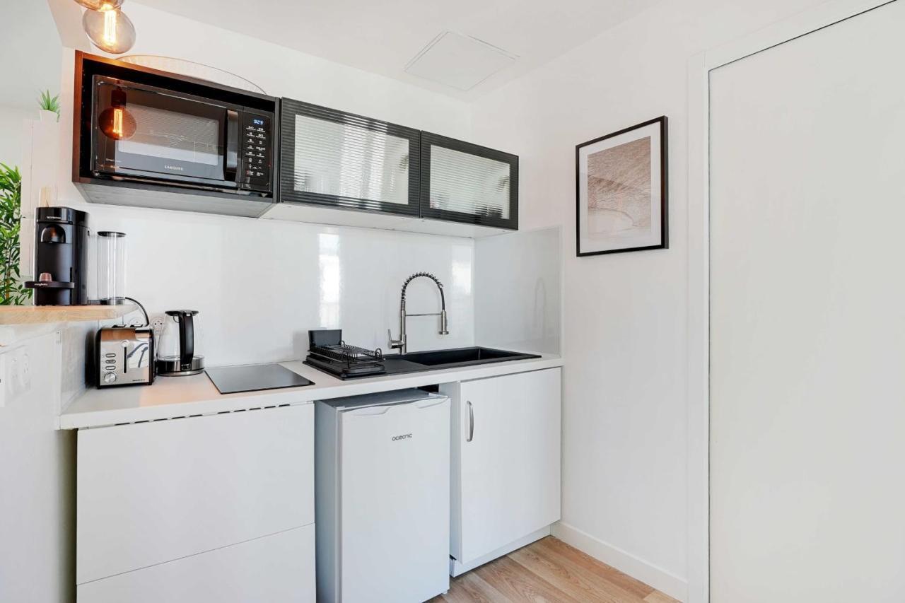 Modern - 2br-4p - Sacré-cœur *